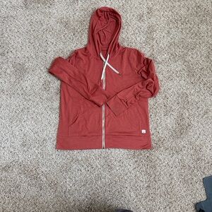 Vuori Halo Performance Hoodie
